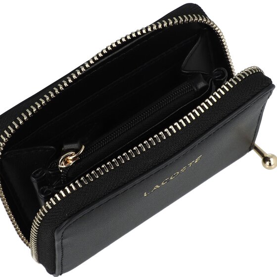 Lacoste LG Lacoste Casual Cartera Piel 12 cm