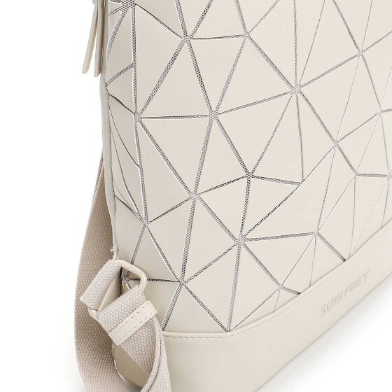 Suri Frey SFY SURI Sports Jessy-Lu Mochila de día 40 cm Compartimento para el portátil