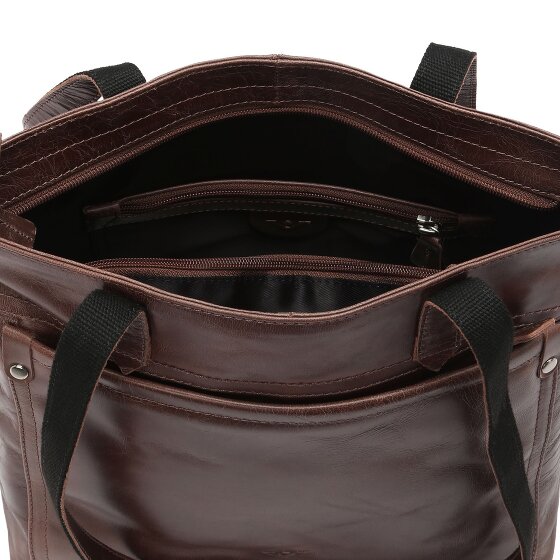 Voi City Cowboy Bolsa de hombro Piel 29 cm