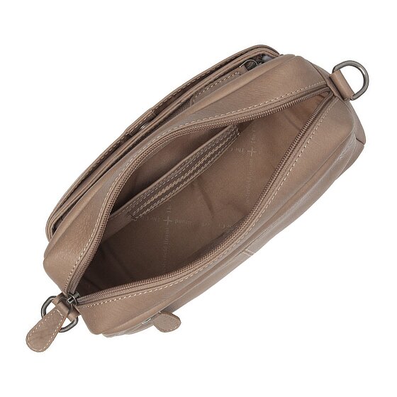 The Chesterfield Brand Liora Bolsa de hombro Piel 24 cm