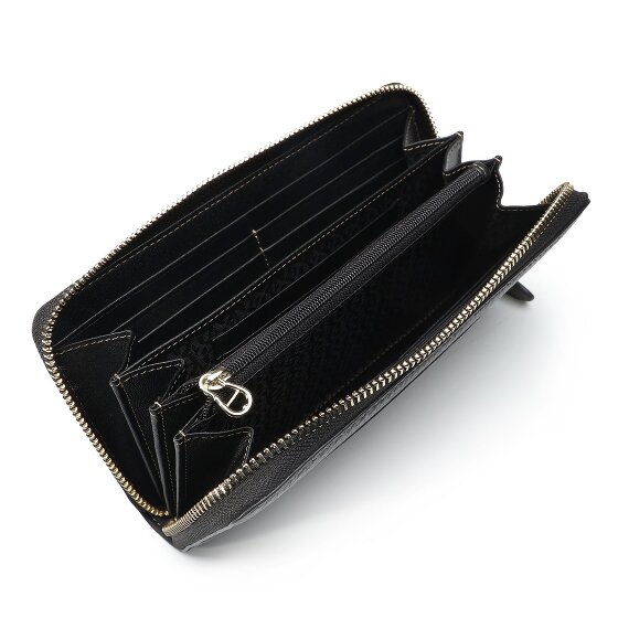 AIGNER Deborah Cartera Protección RFID Piel 19 cm