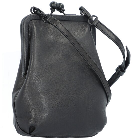 aunts & uncles Grandma's Luxury Club Mrs Sugar Pop Bolso de hombro de cuero 13 cm