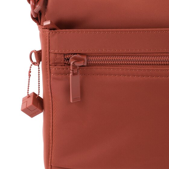 Hedgren Bandolera Inner City Eye M RFID 29 cm