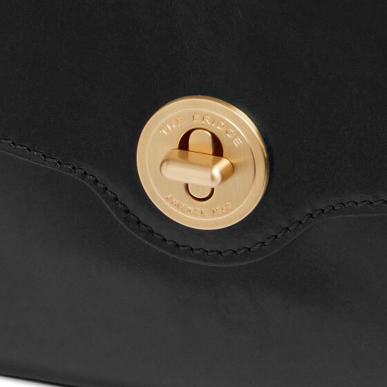 The Bridge Irene Bolso Piel 24 cm