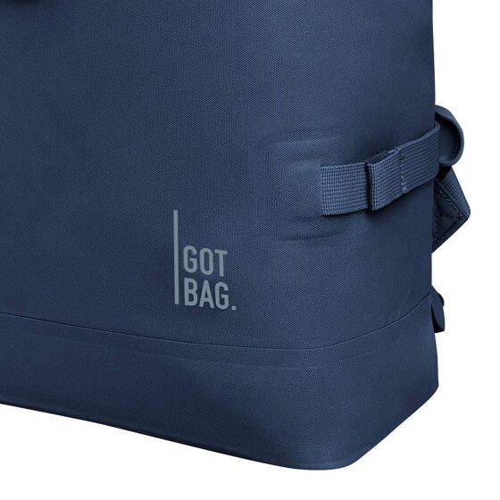 GOT BAG Rolltop 2.0 Mochila de día 43 cm Compartimento para el portátil