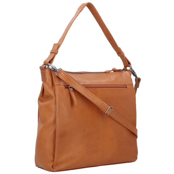 Burkely Just Jolie Bolsa de hombro Piel 31 cm