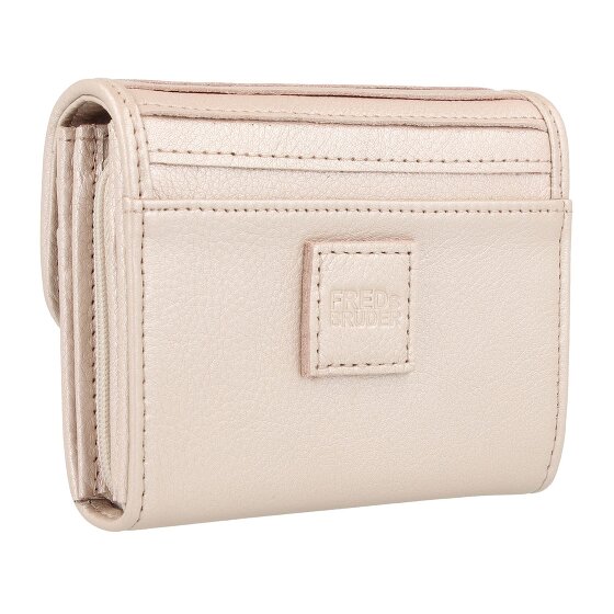 FredsBruder Enna Cartera Piel 12 cm