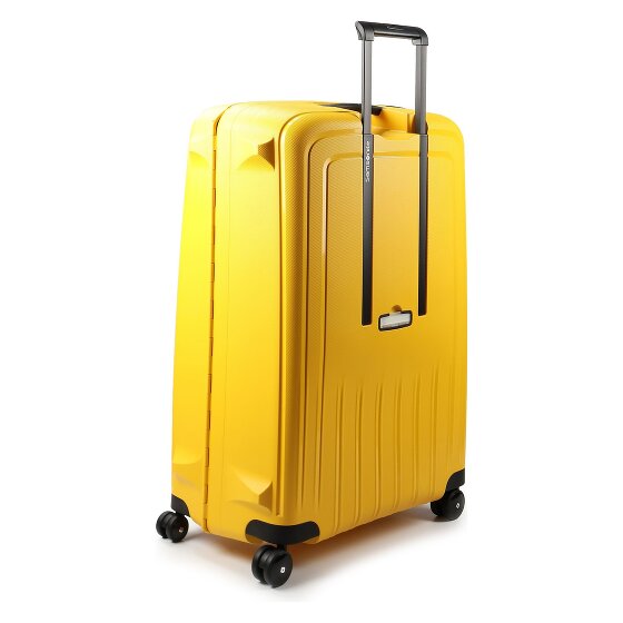 Samsonite S'Cure Spinner Trolley de 4 ruedas 81 cm