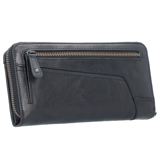 aunts & uncles Cartera Grandma's Luxury Club Tilda Piel RFID 19 cm