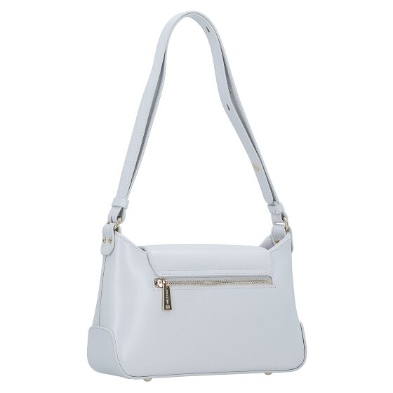 Lancaster Suave Evenly Bolsa de hombro M Piel 26.5 cm