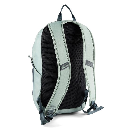 Jack Wolfskin Yuma 18 L Mochila de día 46 cm Compartimento para el portátil