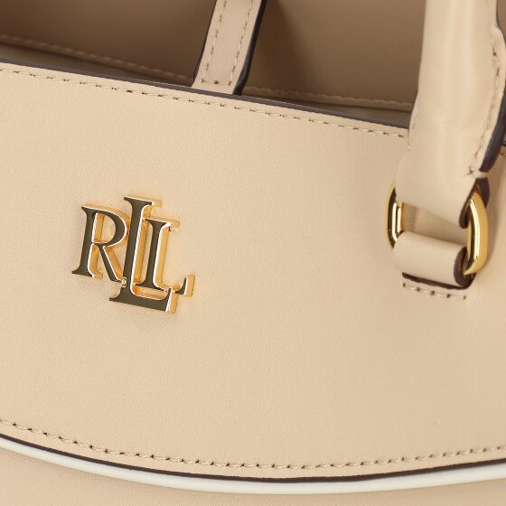 Lauren Ralph Lauren Marcy Bolsa de compras Piel 36 cm