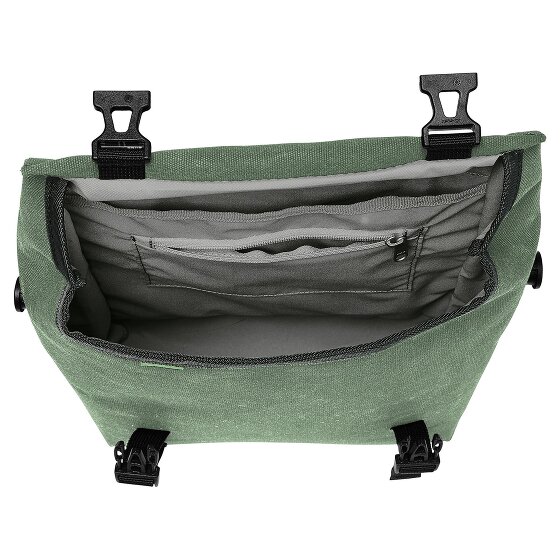 Vaude Augsburg IV Bolsa para bicicletas S 25 cm