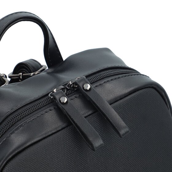 Tom Tailor Tamara Mochila de la ciudad 27 cm
