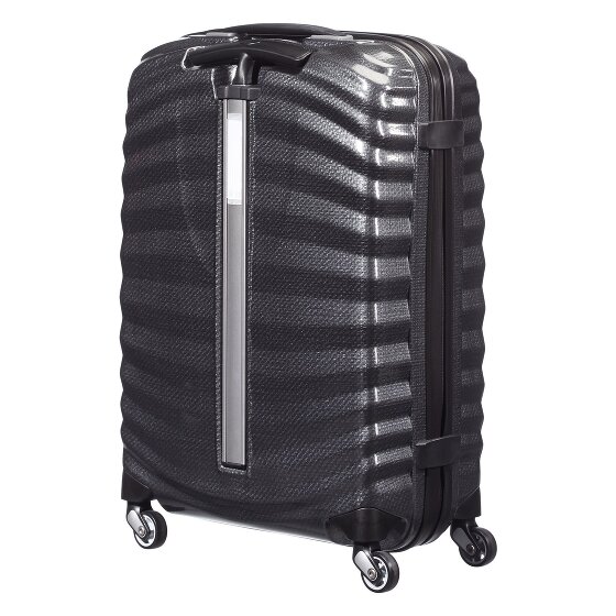 Samsonite Lite-Shock 4 ruedas Carro de la cabina 55 cm