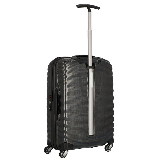 Samsonite Trolley de cabina Lite Shock Spinner de 4 ruedas 55 cm