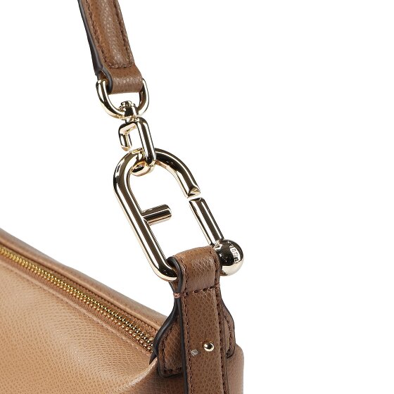 Furla Tonie Bolsa de hombro Piel natural 22 cm