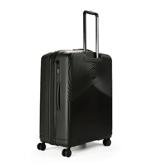 Gabol Radar 4 ruedas Carrito 76 cm