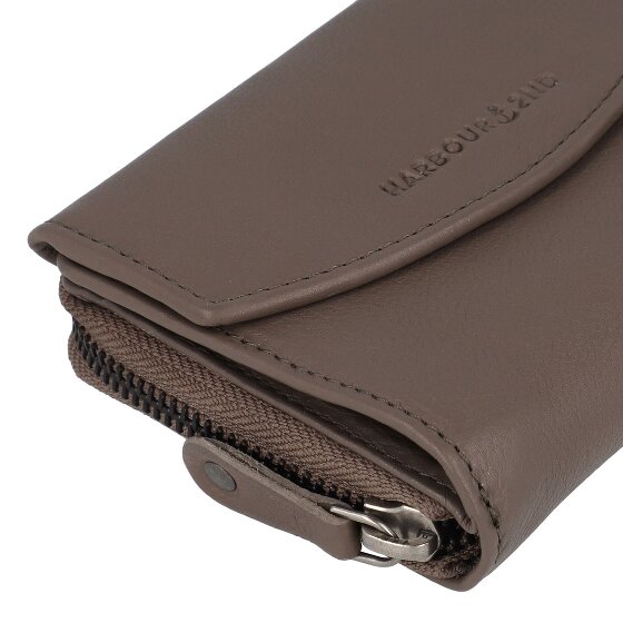 Harbour 2nd Iona Cartera Piel 19 cm