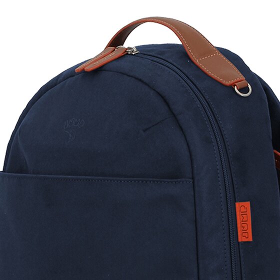 Jump Uppsala Mochila de día L 41.5 cm Compartimento para el portátil