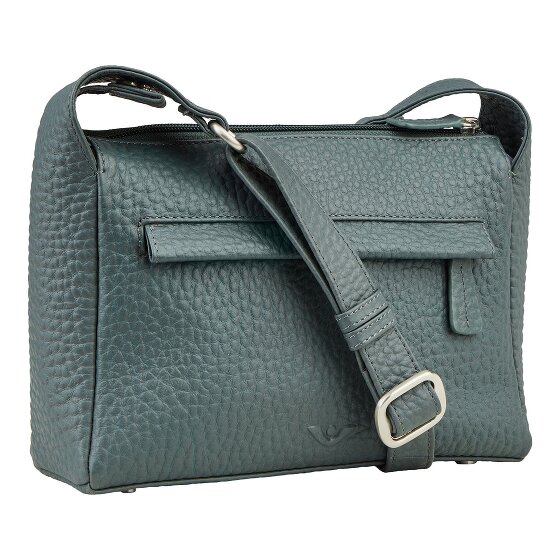Voi Hirsch Bine Bolsa de hombro Piel natural 22 cm