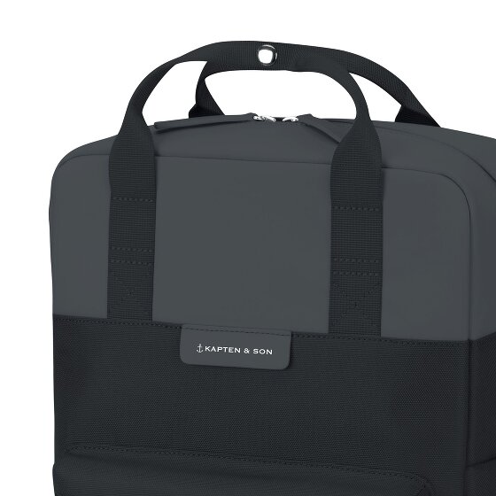 Kapten & Son Bergen Mochila de día 39 cm Compartimento para el portátil