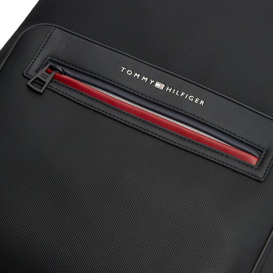Tommy Hilfiger TH Foundation Mochila de día 42 cm Compartimento para el portátil