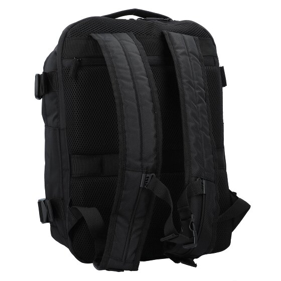American Tourister Urban Track Mochila de día 45 cm Compartimento para el portátil