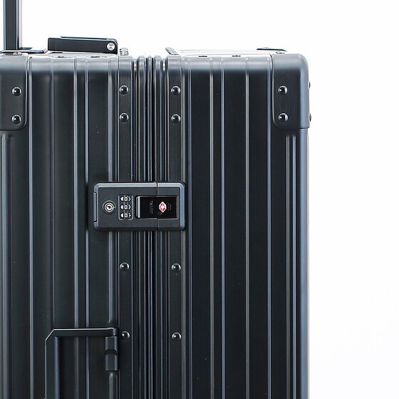 Aleon Carro de 4 ruedas Traveler 67 cm