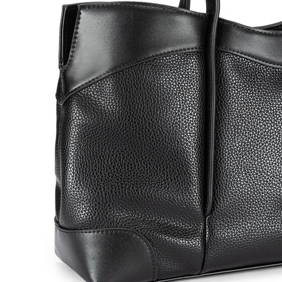 L.Credi Sigrid Bolsa de compras 35 cm