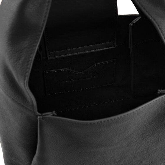 LES VISIONNAIRES Coralie Bolsa de hombro Piel 24 cm