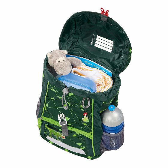 Step by Step Juego de mochilas infantiles Kid Shine 3pcs.