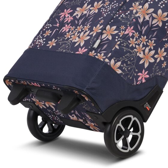 Punta Big Wheel Carro de la compra 62 cm