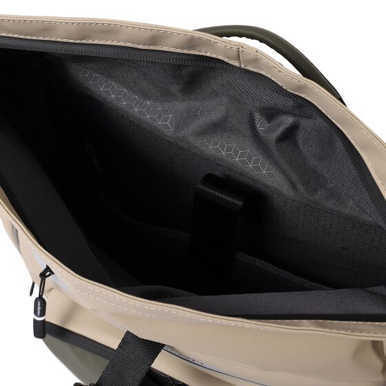 Hedgren Commute Bike Hub Mochila para bicicleta 59 cm