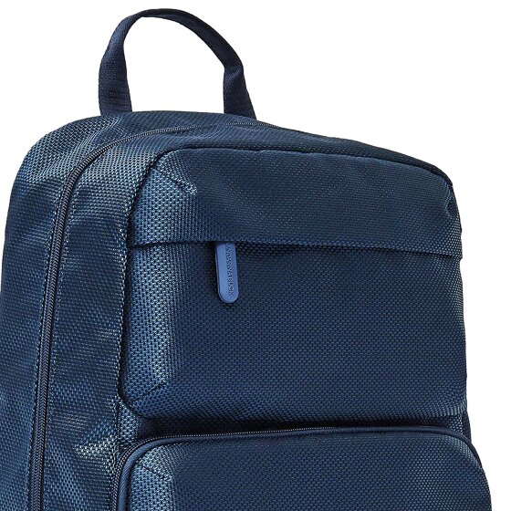 Mandarina Duck Zephyr Mochila de día 39 cm Compartimento para laptop