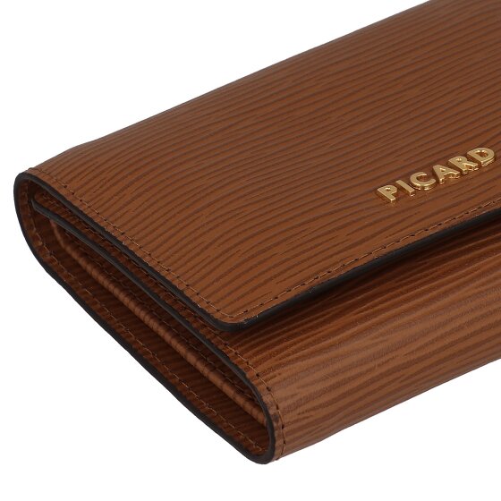 Picard Calais 1 Cartera Piel 12.5 cm