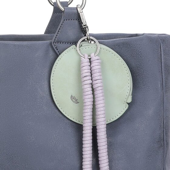 Fritzi aus Preußen Izzy Vintage Bolsa de compras 42 cm
