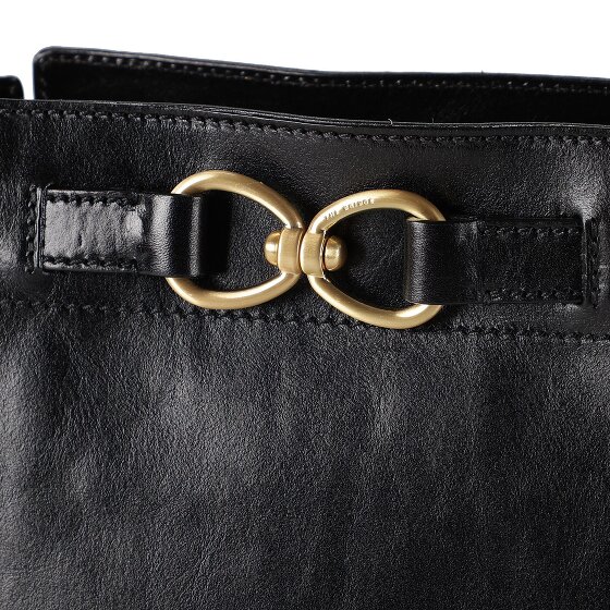 The Bridge Isotta Bolsa de hombro Piel 26 cm