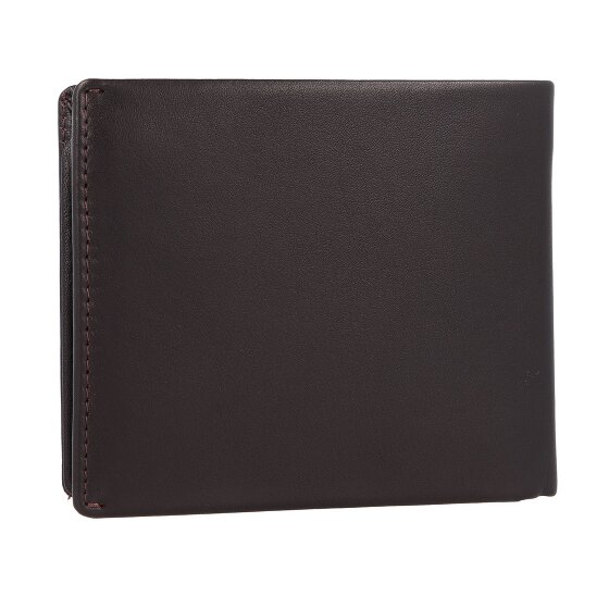 Samsonite Billetera Attack 2 Piel RFID 10,5 cm