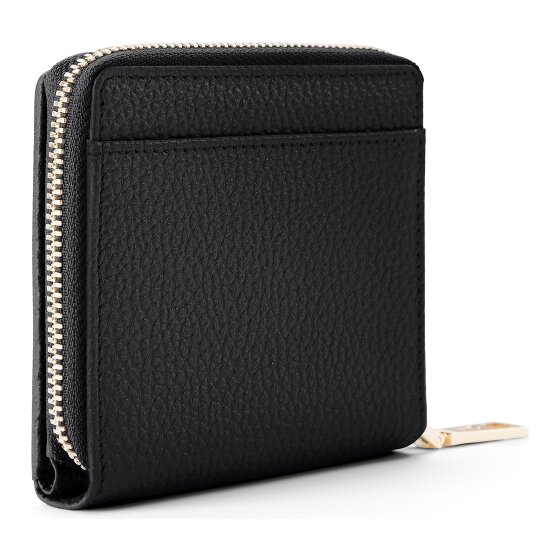 Lazarotti Bologna Leather Cartera Piel 10 cm