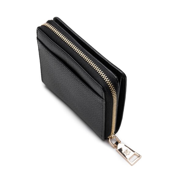 Lazarotti Bologna Leather Cartera Piel 10 cm