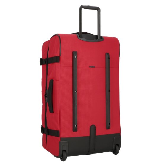 Samsonite Roader 2 ruedas Bolsa de viaje 79 cm