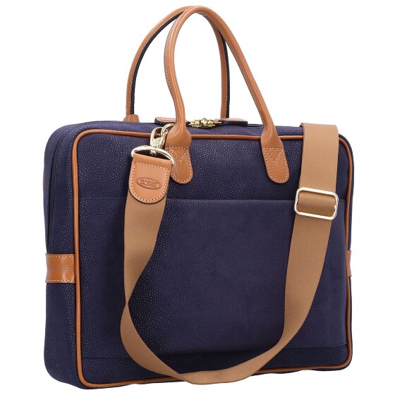 Bric's Maletín Life 38 cm compartimento para portátil