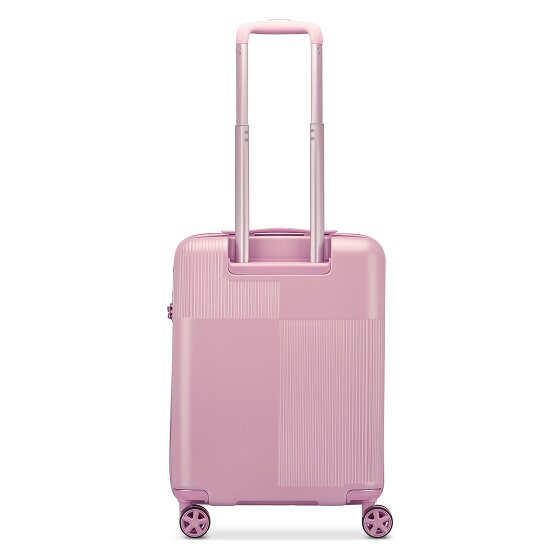 Roncato Airglam 2.0 4 ruedas Trolley de cabina 55 cm Con fuelle expandible