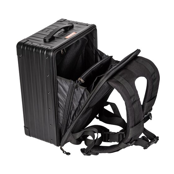 Aleon Mochila híbrida 42 cm Compartimento para portátil