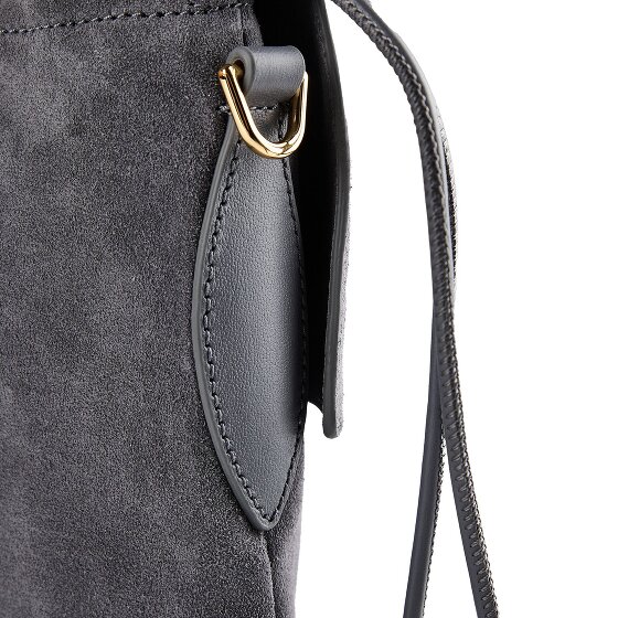 Coccinelle Lidia Bolsa de hombro Piel natural 34 cm