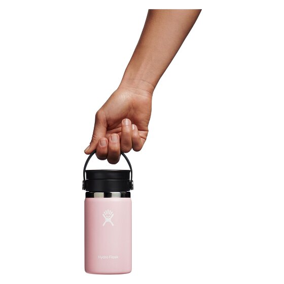 Hydro Flask Hot Beverages Wide Flex Slip Lid Botella para beber 350 ml