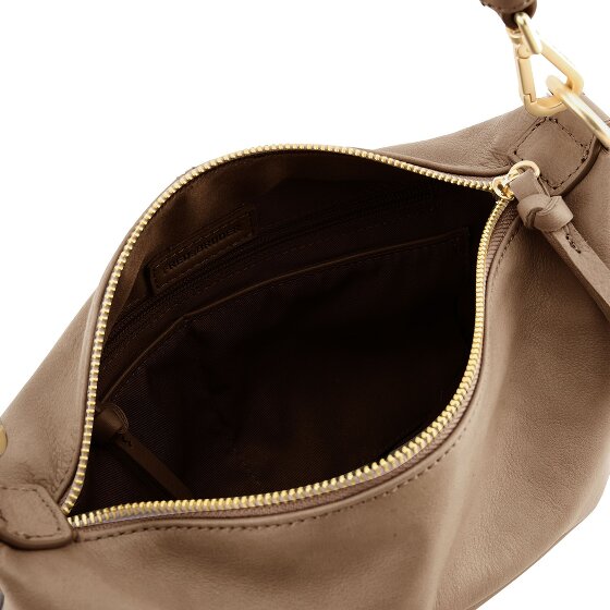 FredsBruder Just Easy Bolsa de hombro Piel 31 cm