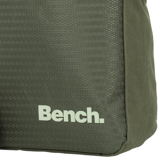 Bench Bolsa de hombro 19 cm