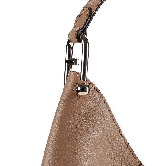 Furla Lara Bolsa de hombro L Piel natural 34.5 cm